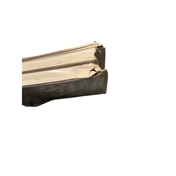 Pre-Owned Might Morphin Power Rangers The Movie VHS Vintage 1995 - Picture 4 of 4